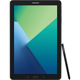 Samsung Galaxy Tab A 10.1 with S Pen 16GB SM-P580