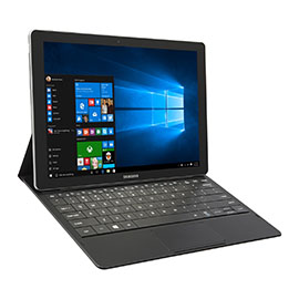 Samsung Galaxy TabPro S 12in 256GB SM-W700