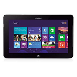 Samsung ATIV Smart PC Pro 128GB XE700T1C