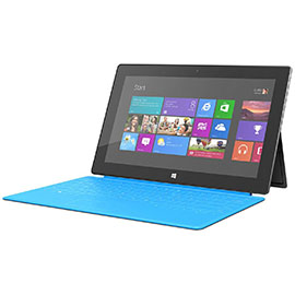Microsoft Surface RT 32GB