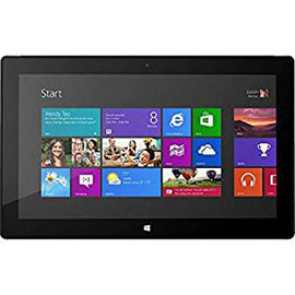 Microsoft Surface Pro 64GB WiFi Only