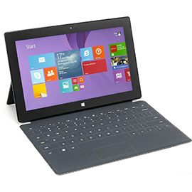 Microsoft Surface Pro 2 128GB