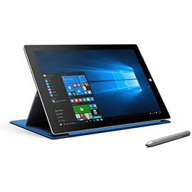 Microsoft Surface Pro 3 128GB Intel i5 WiFi Only