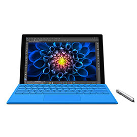 Microsoft Surface Pro 4 1TB Intel Core i7 16GB WiFi Only