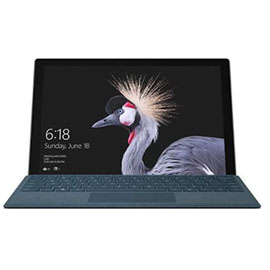 Microsoft Surface Pro 2017 128GB Intel Core i5 4GB