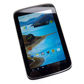 ZTE Optik