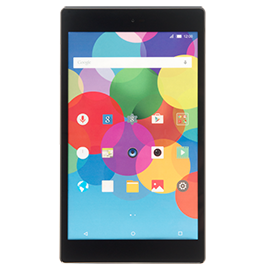 ZTE Grand X View 16GB K85