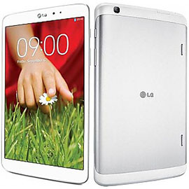 LG G Pad 8.3 V500