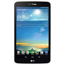 LG G Pad X8.3 VK815