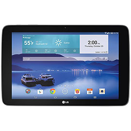 LG G Pad 10.1 LTE VK700