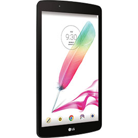 LG G Pad II 8.0 V498