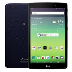 LG G Pad X 8.0 V520