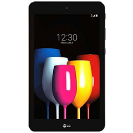 LG G Pad X2 8.0 Plus V530