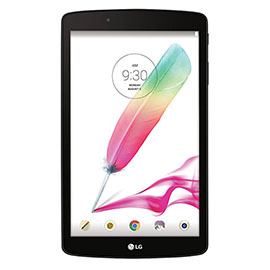 LG G Pad F 8.0 2nd Gen AK495