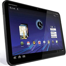 Motorola Xoom 32GB MZ604