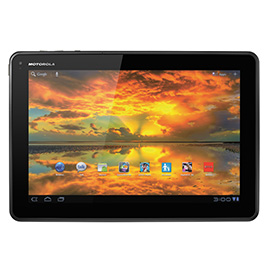 Motorola Xoom 16GB MZ505
