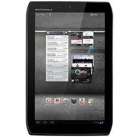 Motorola Droid XYBoard 32GB 8.2 MZ609
