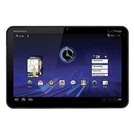 Motorola Xoom 4G LTE MZ602