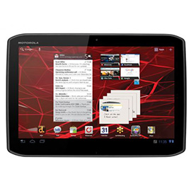 Motorola Xoom 2 16GB Media Edition