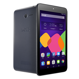 Alcatel OneTouch Pixi 7