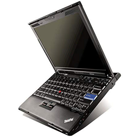 Lenovo ThinkPad X200 WiFi Only