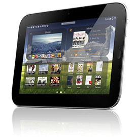 Lenovo Ideapad K1 WiFi Only