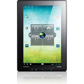 Lenovo Thinkpad Tablet 16GB