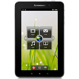 Lenovo Ideapad A1 WiFi Only