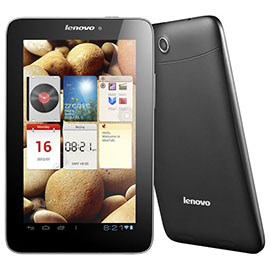 Lenovo Ideapad A2107 WiFi Only