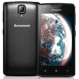 Lenovo A1000