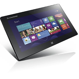 Lenovo IdeaTab Miix 10.1 64GB WiFi Only