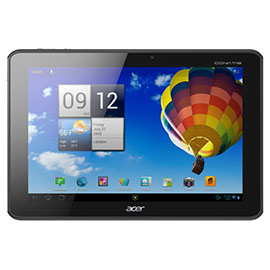 Acer Iconia Tab A510 32GB
