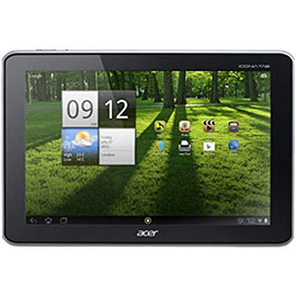 Acer Iconia Tab A700 32GB WiFi Only