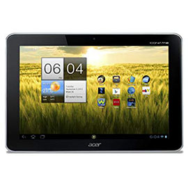 Acer Iconia Tab A210 16GB