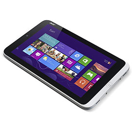 Acer Iconia W3-810 64GB WiFi Only