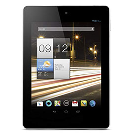 Acer Iconia A1-810 WiFi Only