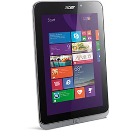 Acer Iconia W4-820 32GB