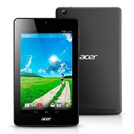 Acer Iconia One 7 8GB B1-730-127U
