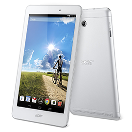 Acer Iconia Tab 8 16GB A1-840FHD-197C WiFi Only