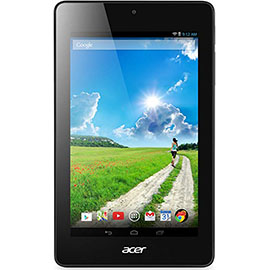 Acer Iconia One 7 8GB B1-730-18YX WiFi Only