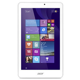 Acer Iconia Tab 8 W W1-810-10W9 32GB WiFi Only