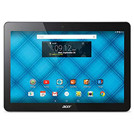 Acer Iconia One 10 32GB B3-A10-K154 WiFi Only