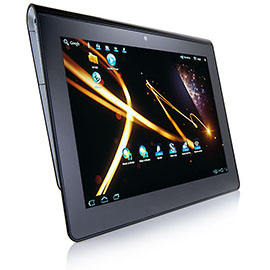 Sony S Tablet 32GB