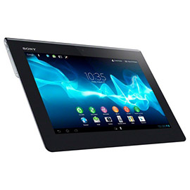 Sony Xperia Tablet S 64GB