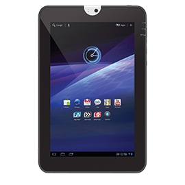Toshiba Thrive 10 Inch 8GB AT100