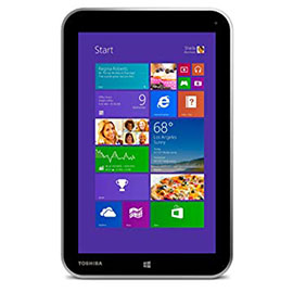 Toshiba Encore 8 32GB WT8-A32