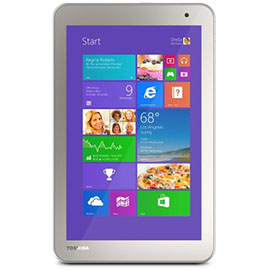 Toshiba Encore 2 WT8-B264 8in 64GB