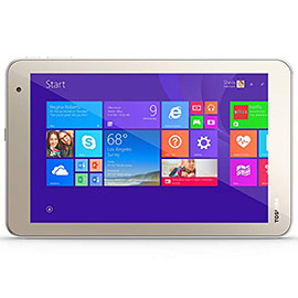 Toshiba Encore 2 64GB WT8-B264M