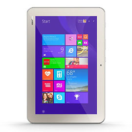 Toshiba Encore 2 64GB WT10-A264