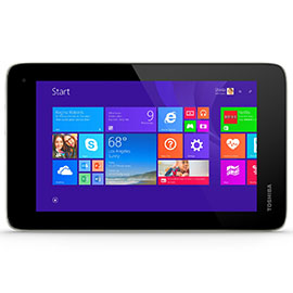 Toshiba Encore Mini 16GB WT7-C16